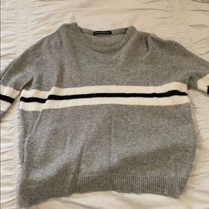 brandy meville sweater